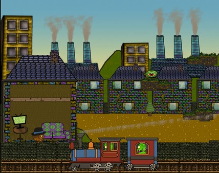 Dream Knights game for Linux 1