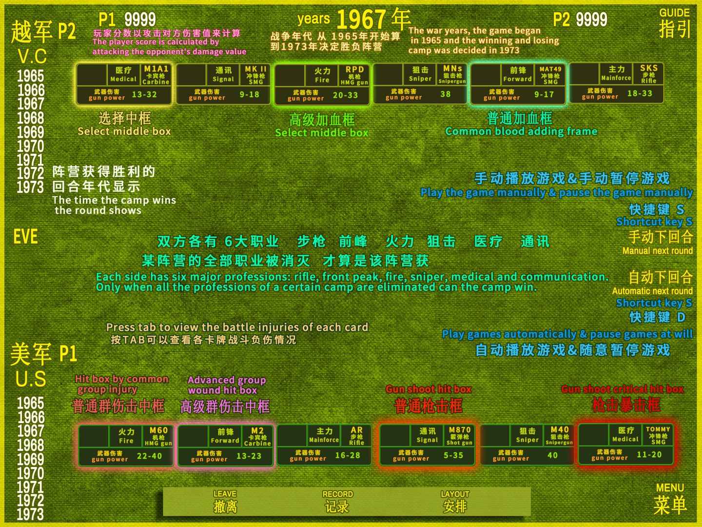 越战排/VIETNAM WAR PLATOON