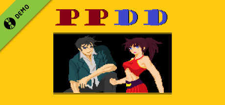 PPDD Demo cover art