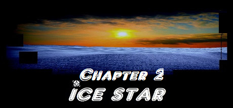 Ice star Chapter 2 cover art