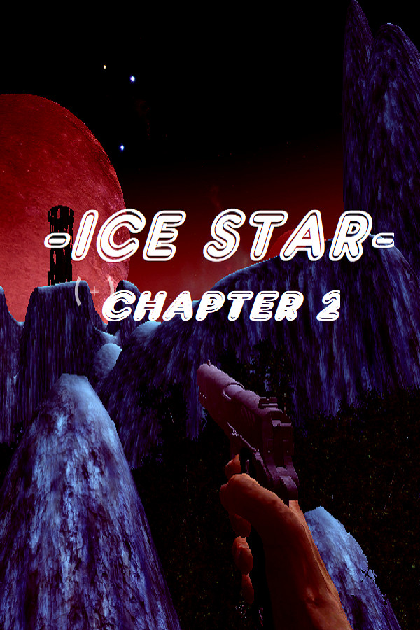 Ice star Chapter 2 for steam