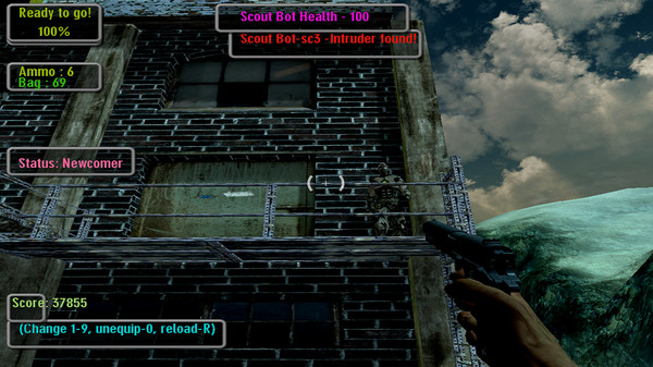 Скриншот из Ice star Chapter 2