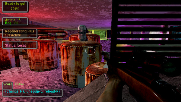 Скриншот из Ice star Chapter 2