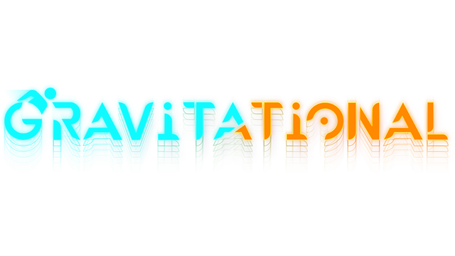 Gravitational Logo