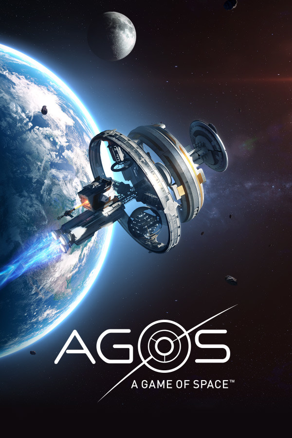 AGOS - A Game Of Space