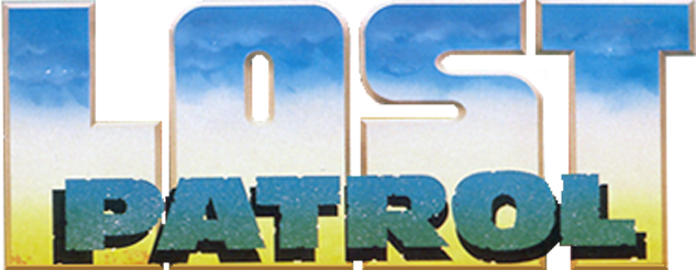 Lost Patrol Logo
