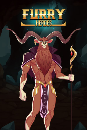 Furry Heroes