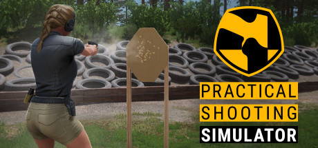 Practical Shooting Simulator cover art