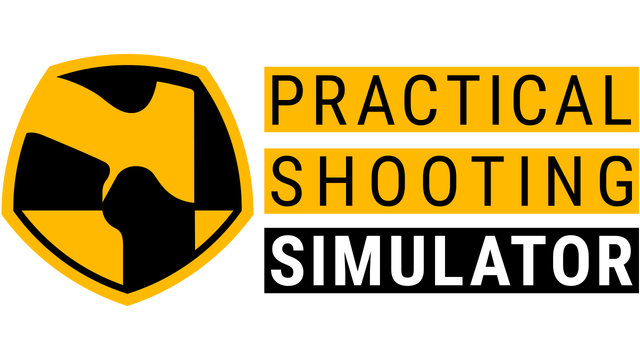 Practical Shooting Simulator Logo