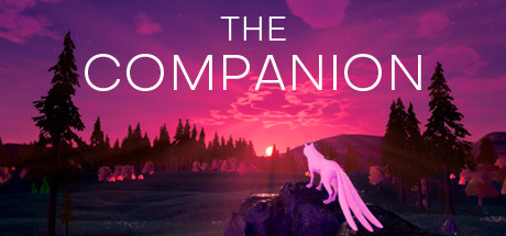 The Companion cover art