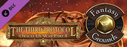 Fantasy Grounds - D&D Adventurers League EB-04 The Third Protocol