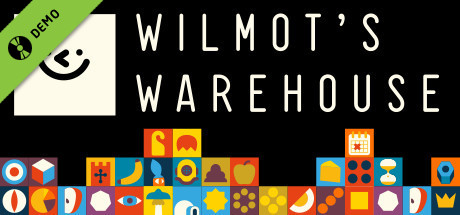 Wilmot's Warehouse Demo cover art