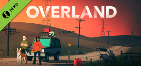 Overland Demo cover art