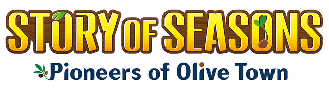 STORY OF SEASONS: Pioneers of Olive Town - Steam Backlog