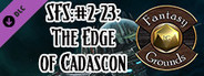 Fantasy Grounds - Starfinder RPG - Starfinder Society Scenario #2-23: The Edge of Cadascon