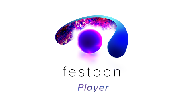Festoon Player Logo