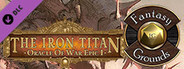 Fantasy Grounds - D&D Adventurers League EB-EP-01 The Iron Titan