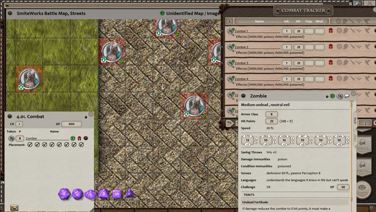 Fantasy Grounds D D Adventurers League Eb Ep 01 The Iron Titan On Steam