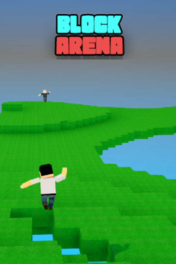 Block Arena for steam