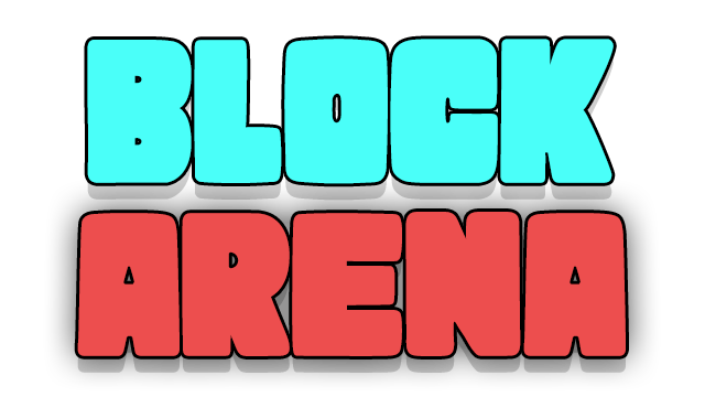 Block Arena Logo