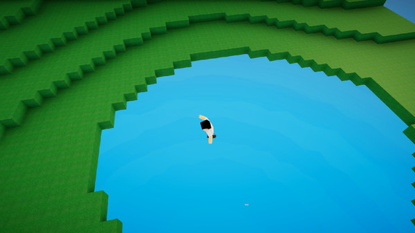 Скриншот из Block Arena