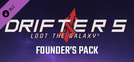 Founders Pack cover art