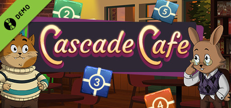Cascade Cafe Demo cover art