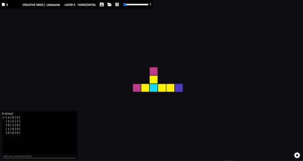 Скриншот из Electrify