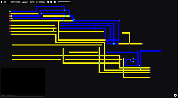 Скриншот из Electrify
