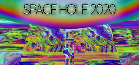 Space Hole 2020 cover art