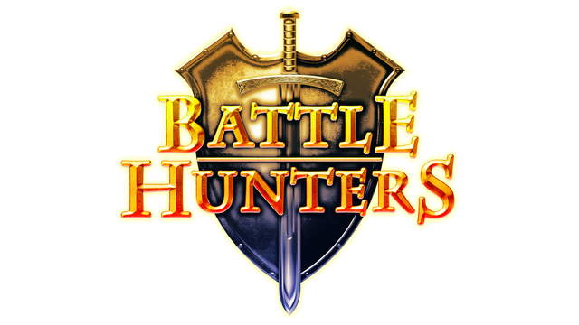 Battle Hunters Logo