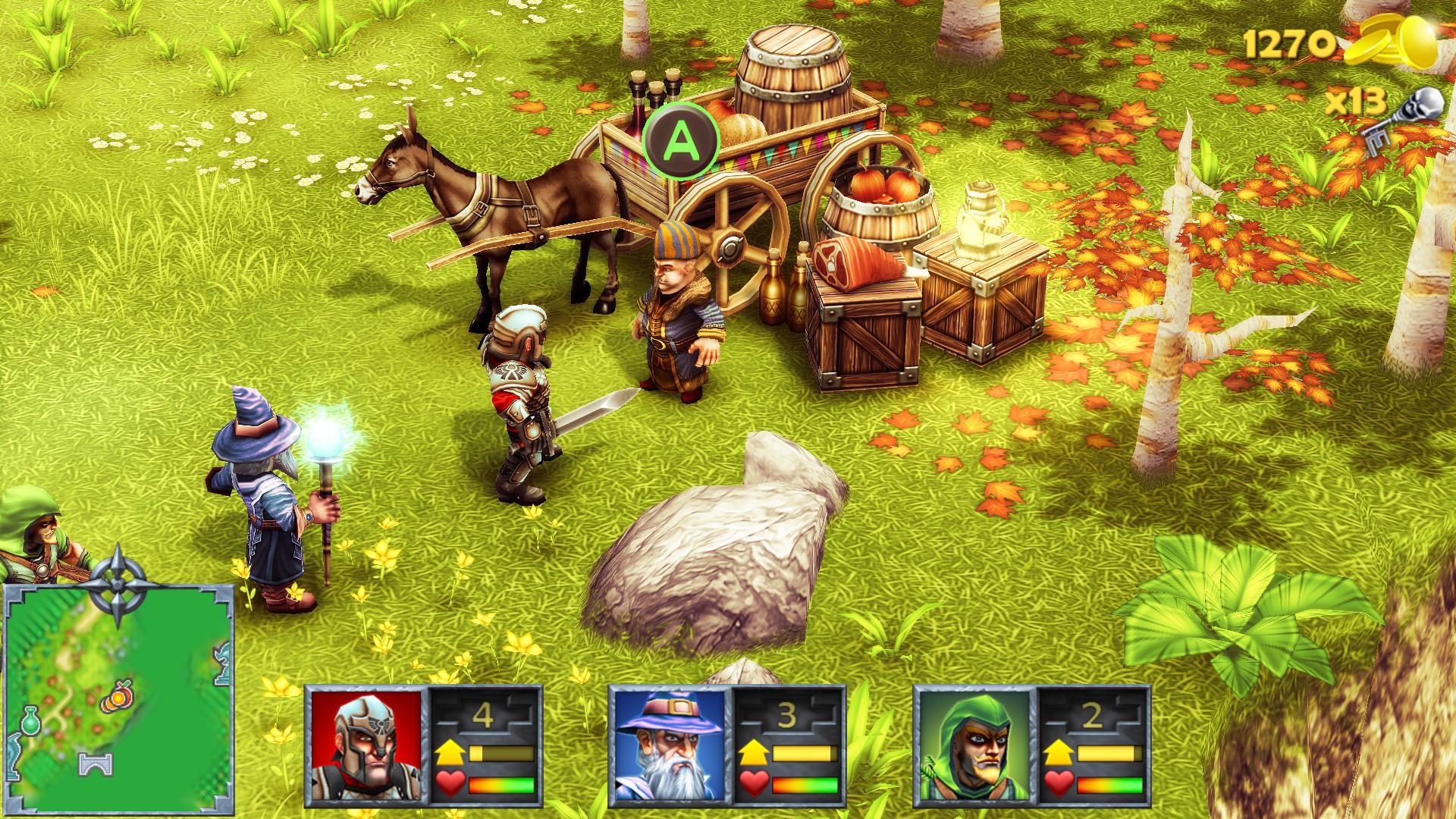 BATTLE HUNTERS FREE DOWNLOAD