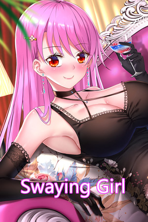 Swaying Girl poster image on Steam Backlog