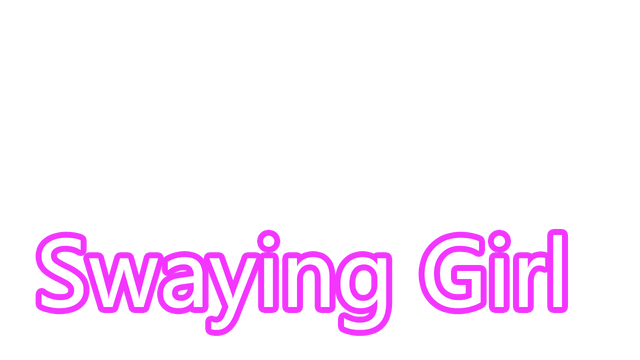 Swaying Girl - Steam Backlog