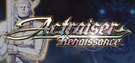 Actraiser Renaissance on Steam Backlog