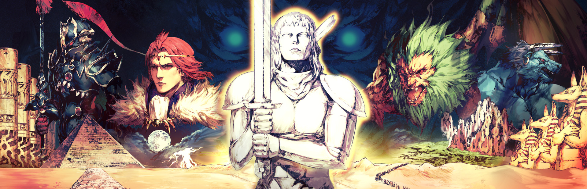 Actraiser Renaissance