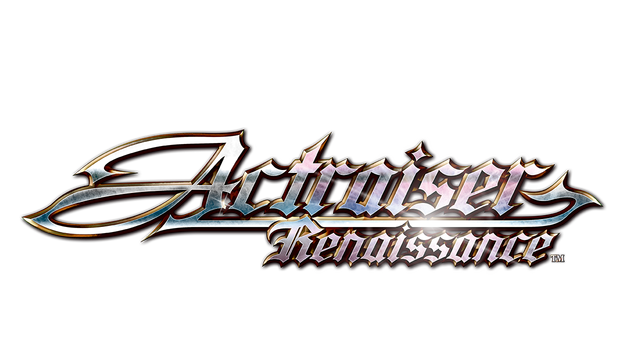 Actraiser Renaissance - Steam Backlog