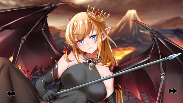 Скриншот из Seek Girl V