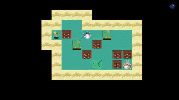 Скриншот из Seek Girl V