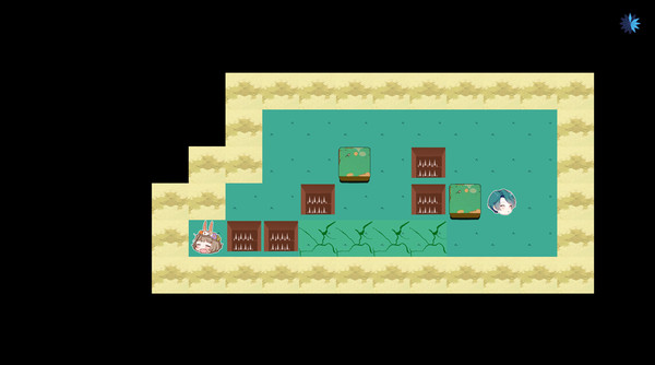 Скриншот из Seek Girl V