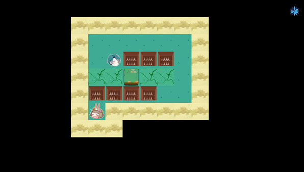 Скриншот из Seek Girl V