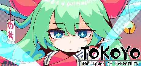 View TOKOYO: The Tower of Perpetuity on IsThereAnyDeal