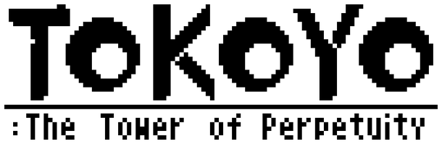 TOKOYO: The Tower of Perpetuity Logo