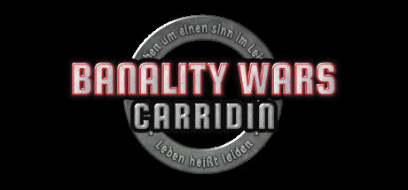 Banality Wars Carridin cover art