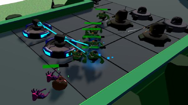 Hillsidefor windows and Linux 1