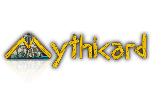 Mythicard Logo