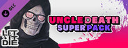 LET IT DIE -Uncle Death Super Pack-