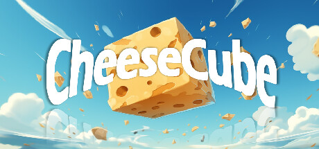 CheeseCube cover art