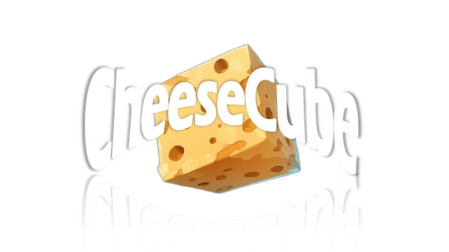 CheeseCube Logo