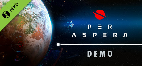 Per Aspera Demo cover art